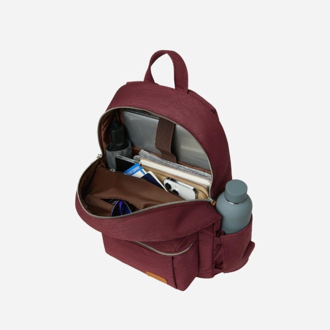 Nordace Siena Pro Classic Backpack 經典背包 Nordace