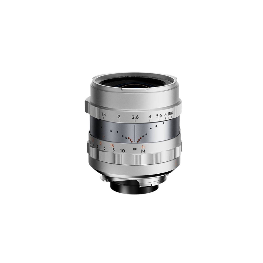 Thypoch Simera 28mm f/1.4 Lens Thypoch 恆藝網上商城