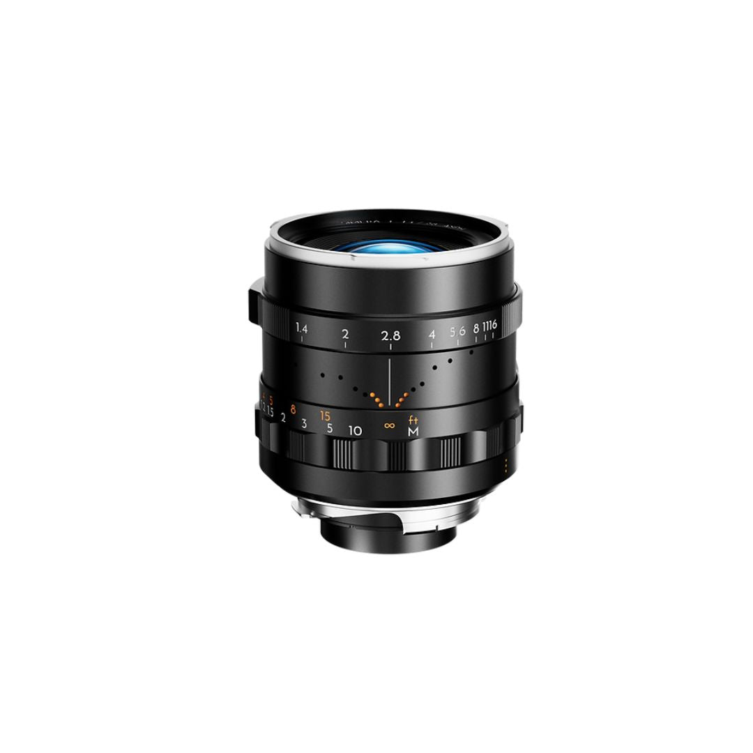 Thypoch Simera 28mm f/1.4 Lens Thypoch 恆藝網上商城