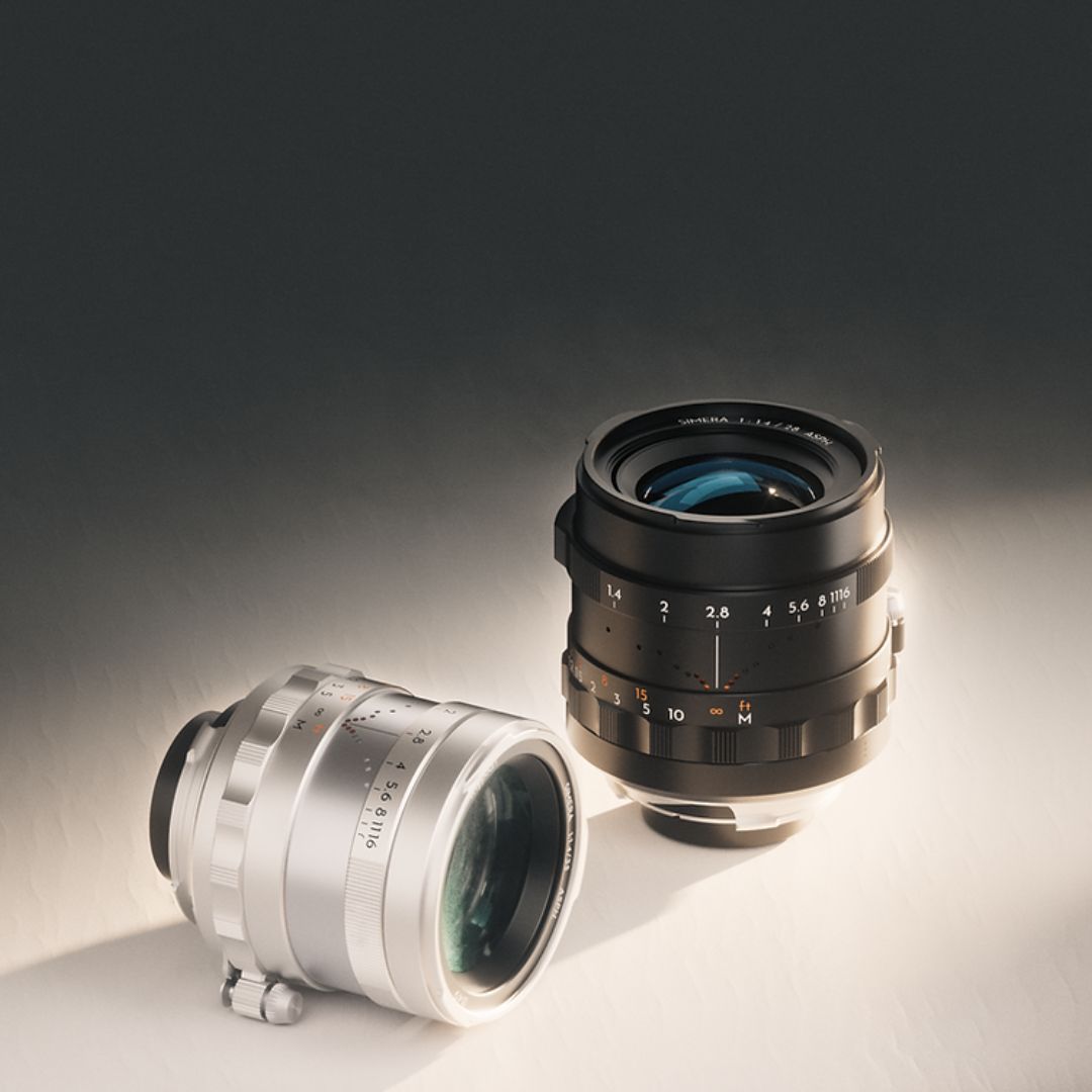 Thypoch Simera 28mm f/1.4 Lens Thypoch 恆藝網上商城