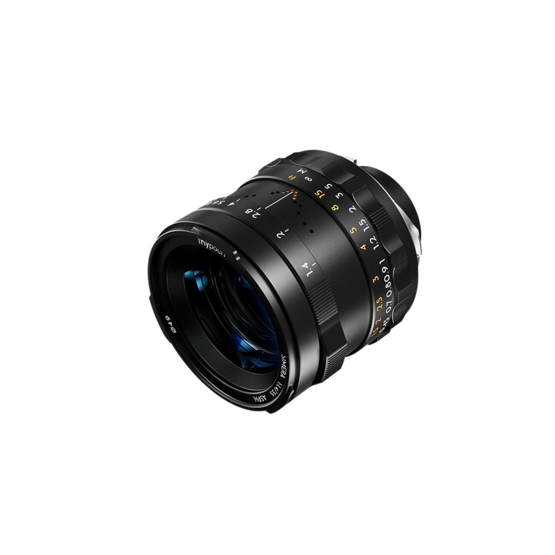 Thypoch Simera 35mm f/1.4 Lens Thypoch 恆藝網上商城