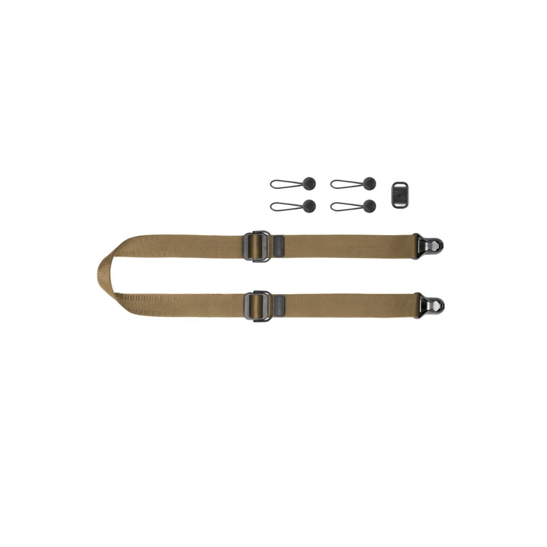 Peak Design Slide Lite Camera Sling Strap 相機帶 Peak Design