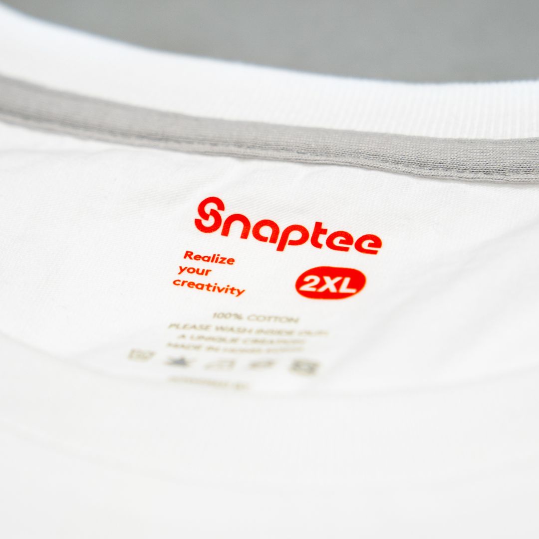 Husky Hugo & Joe 卡通圖形設計短袖T-Shirt 2023(男裝) Husky Hugo