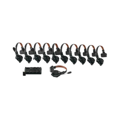 Hollyland Solidcom C1 Pro-11S Full Duplex Wireless Intercom System 全雙工無線對講系統