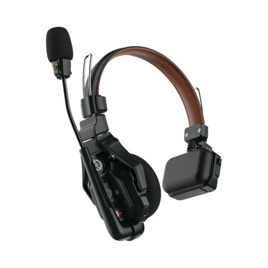 Hollyland Solidcom C1 Pro-4S Full Duplex Wireless Intercom System with Hub 全雙工無線對講系統含基地台 Hollyland