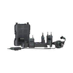 Hollyland Solidcom M1 Pro Full Duplex Wireless Intercom System 全雙工無線對講系統