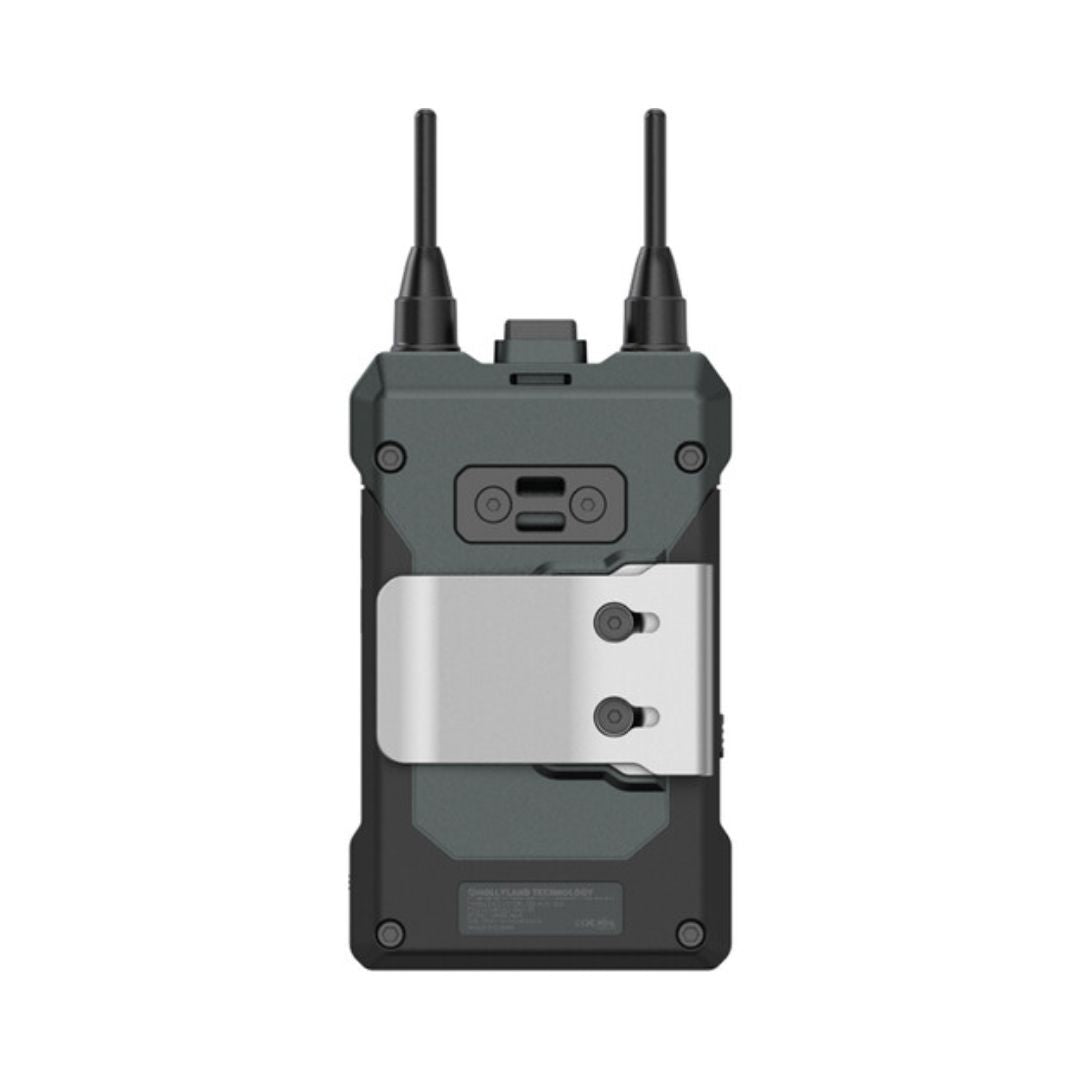 Hollyland Solidcom M1 Pro Full Duplex Wireless Intercom System 全雙工無線對講系統