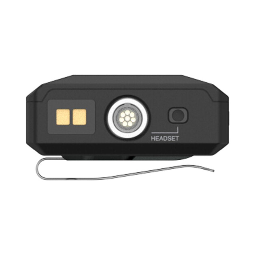 Hollyland Solidcom M1 Pro Full Duplex Wireless Intercom System 全雙工無線對講系統