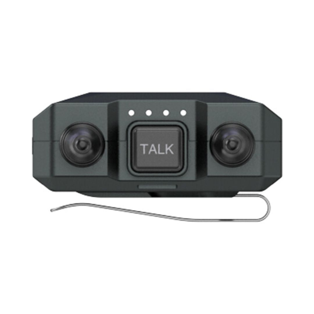 Hollyland Solidcom M1 Pro Full Duplex Wireless Intercom System 全雙工無線對講系統