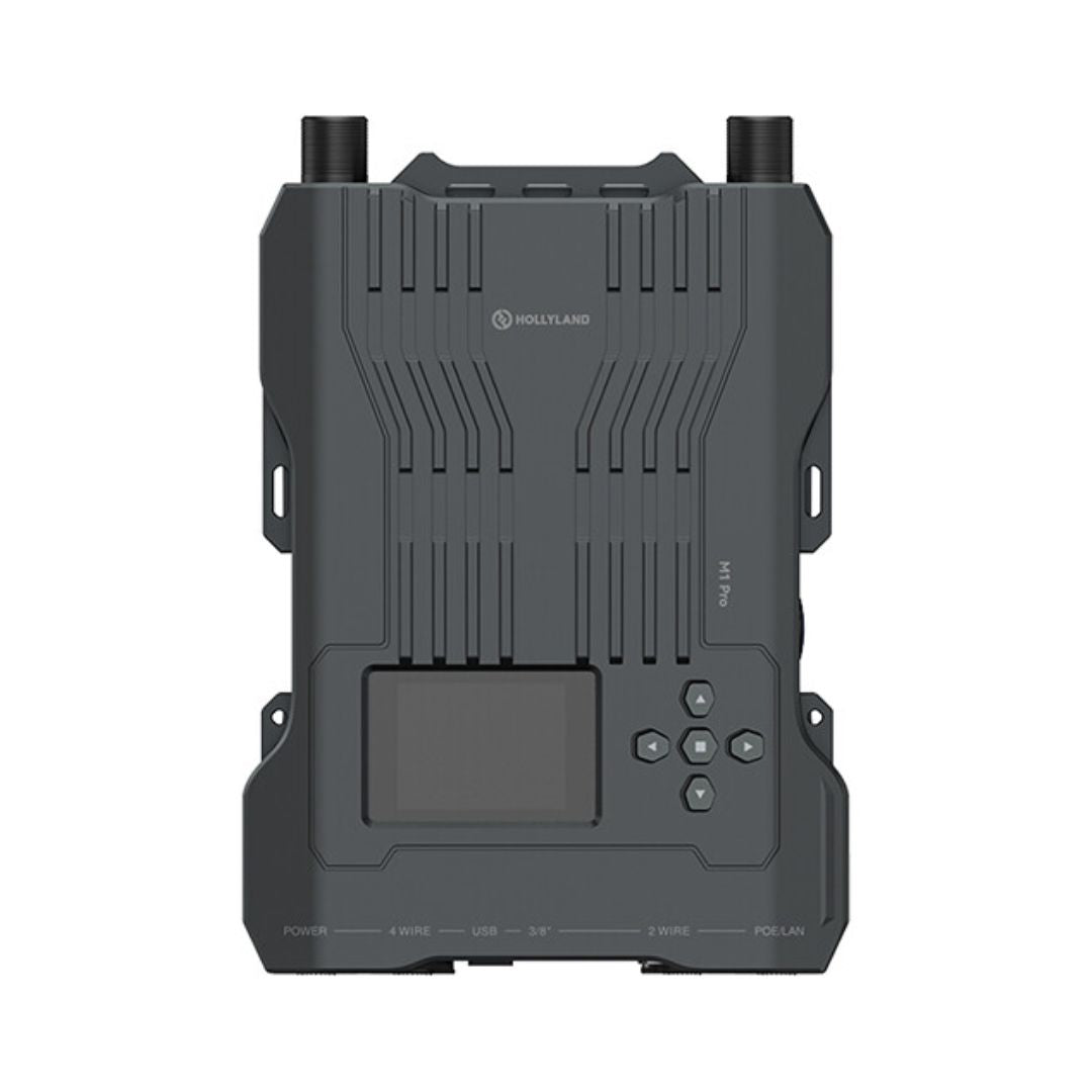 Hollyland Solidcom M1 Pro Full Duplex Wireless Intercom System 全雙工無線對講系統