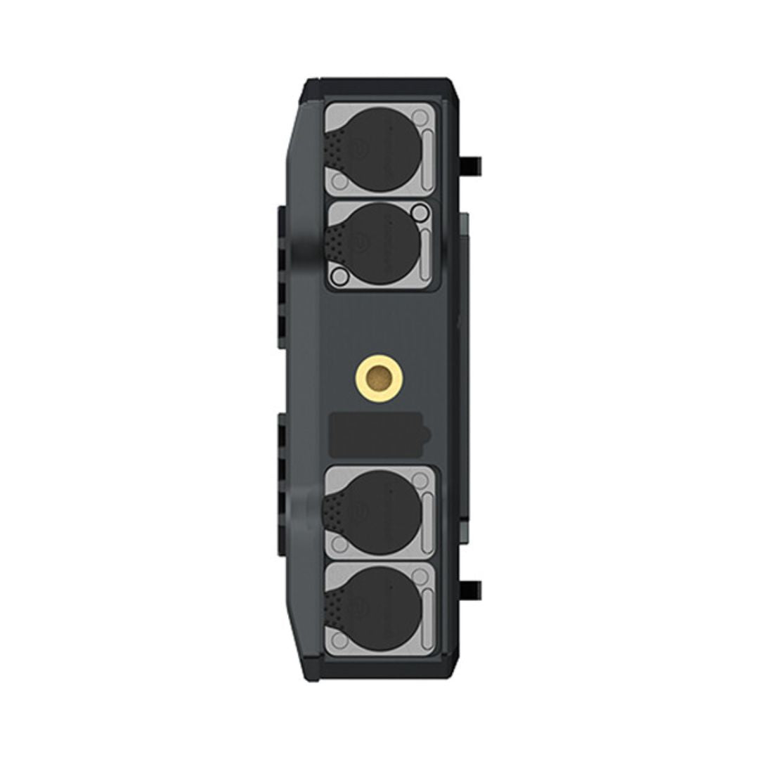Hollyland Solidcom M1 Pro Full Duplex Wireless Intercom System 全雙工無線對講系統