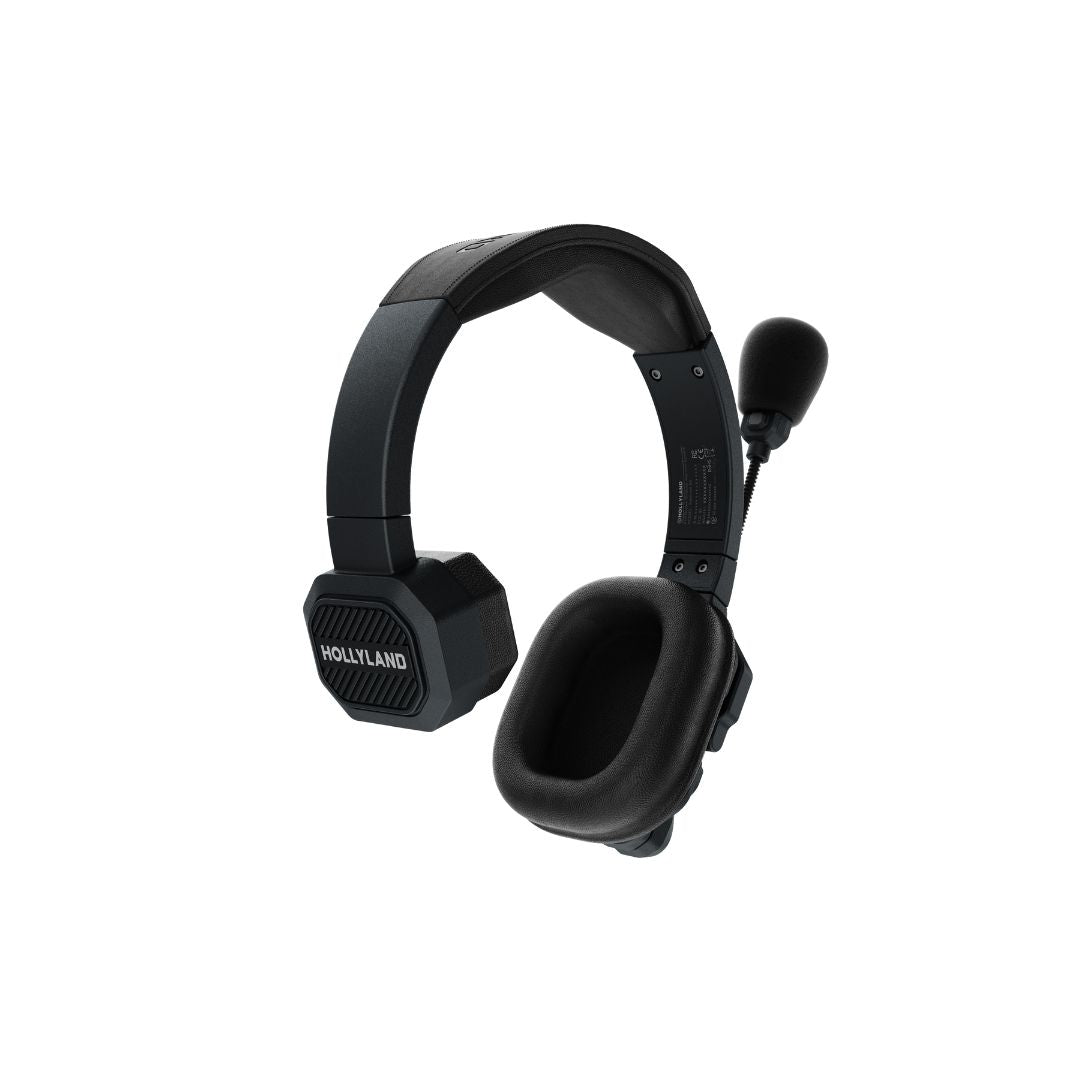 Hollyland Solidcom SE-8S Wireless Headset Intercom System 無線對講系統 Hollyland