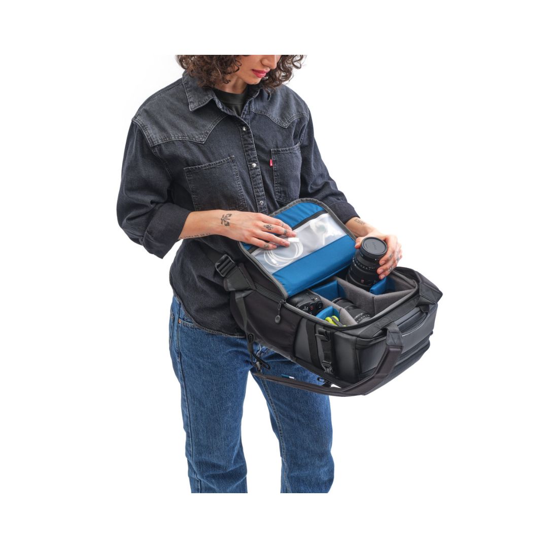 Tenba Solstice V2 20L Backpack 多用途攝影背包 Tenba 恆藝網上商城