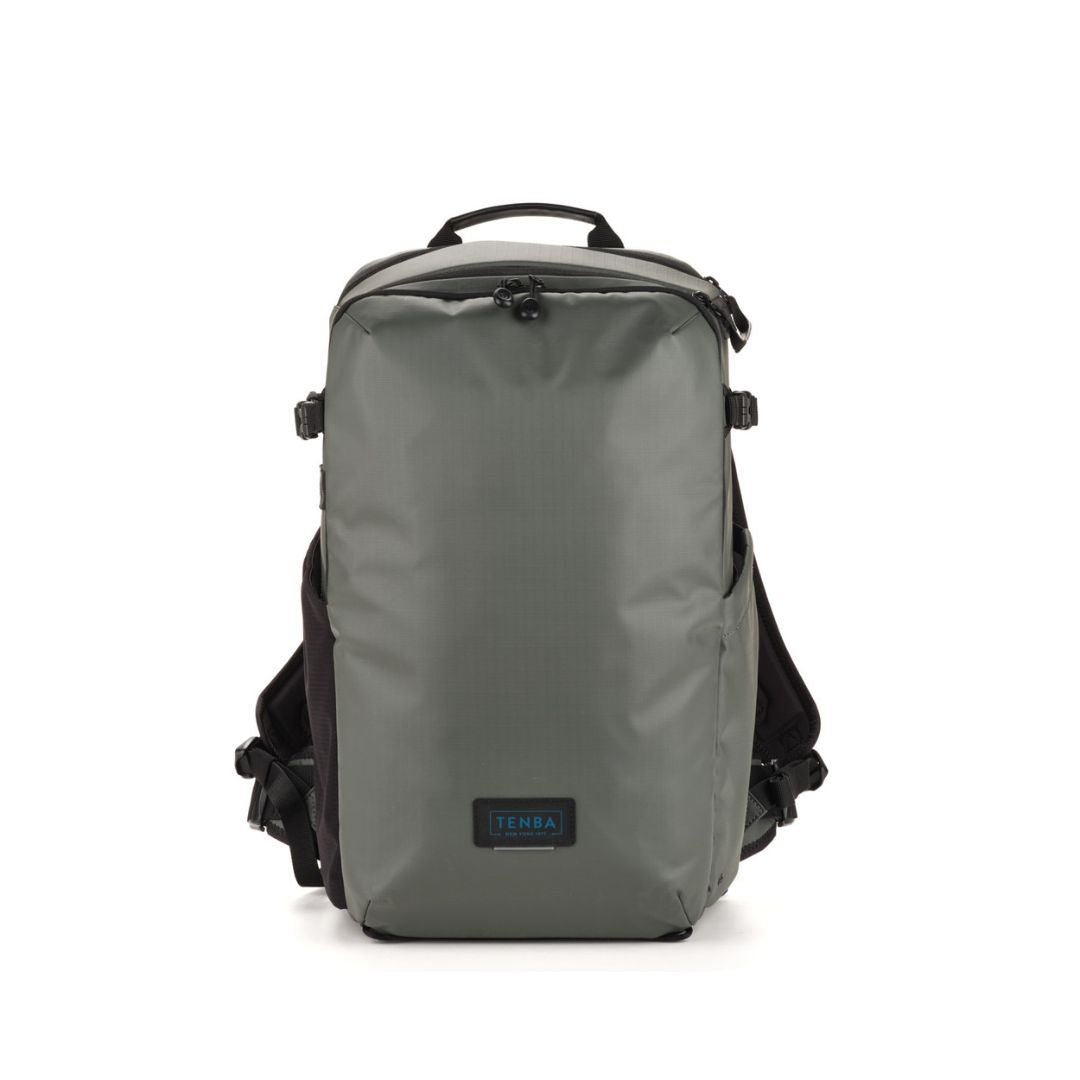 Tenba Solstice V2 20L Backpack 多用途攝影背包 Tenba 恆藝網上商城