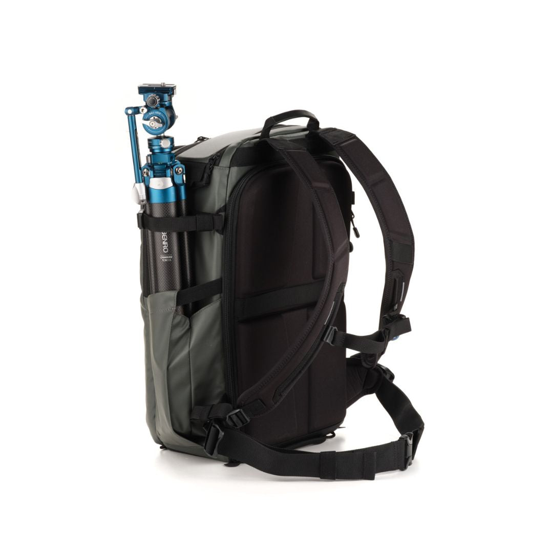 Tenba Solstice V2 20L Backpack 多用途攝影背包 Tenba 恆藝網上商城