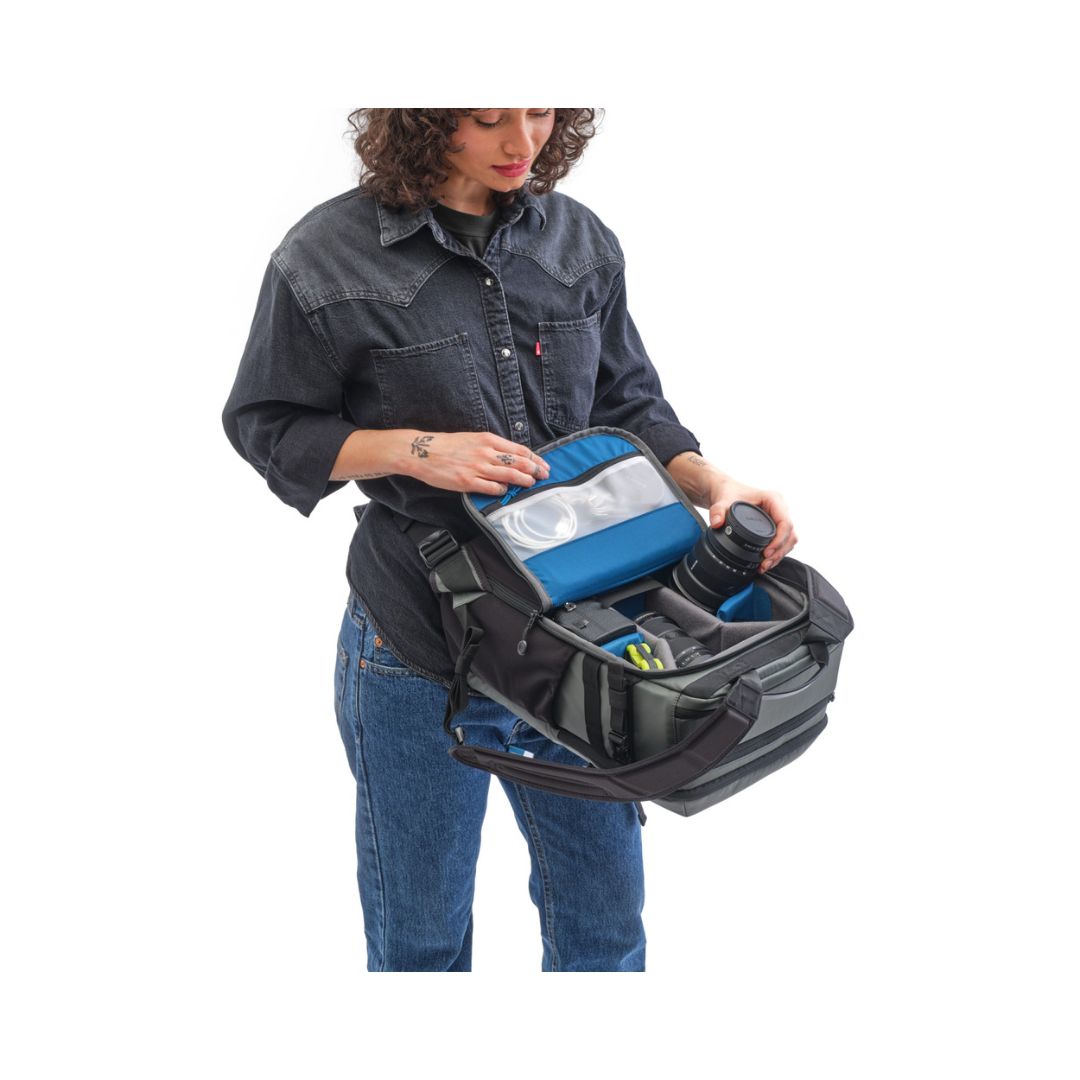 Tenba Solstice V2 20L Backpack 多用途攝影背包 Tenba 恆藝網上商城