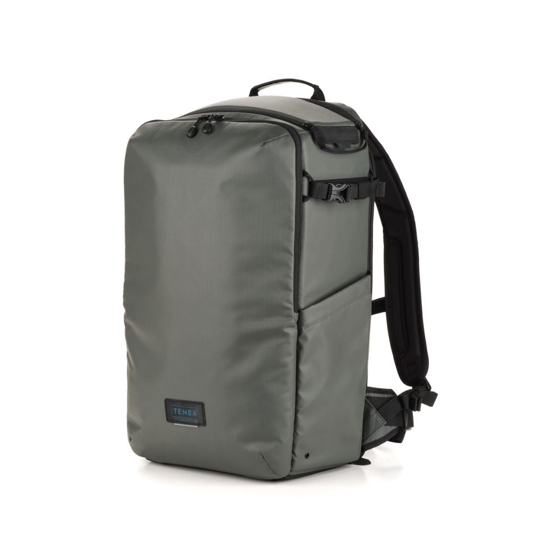 Tenba Solstice V2 24L Backpack 多用途攝影背包 Tenba 恆藝網上商城