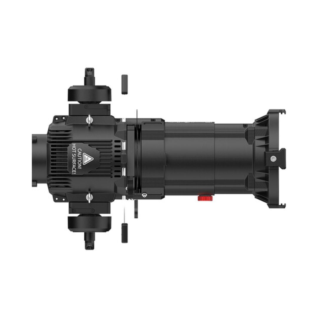 Aputure Spotlight Max Kit with Lens Aputure