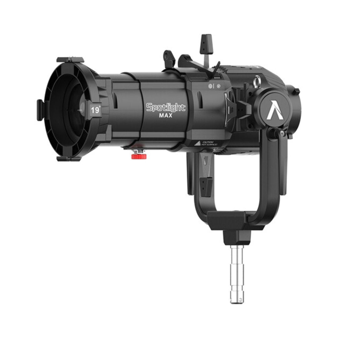 Aputure Spotlight Max Kit with Lens Aputure