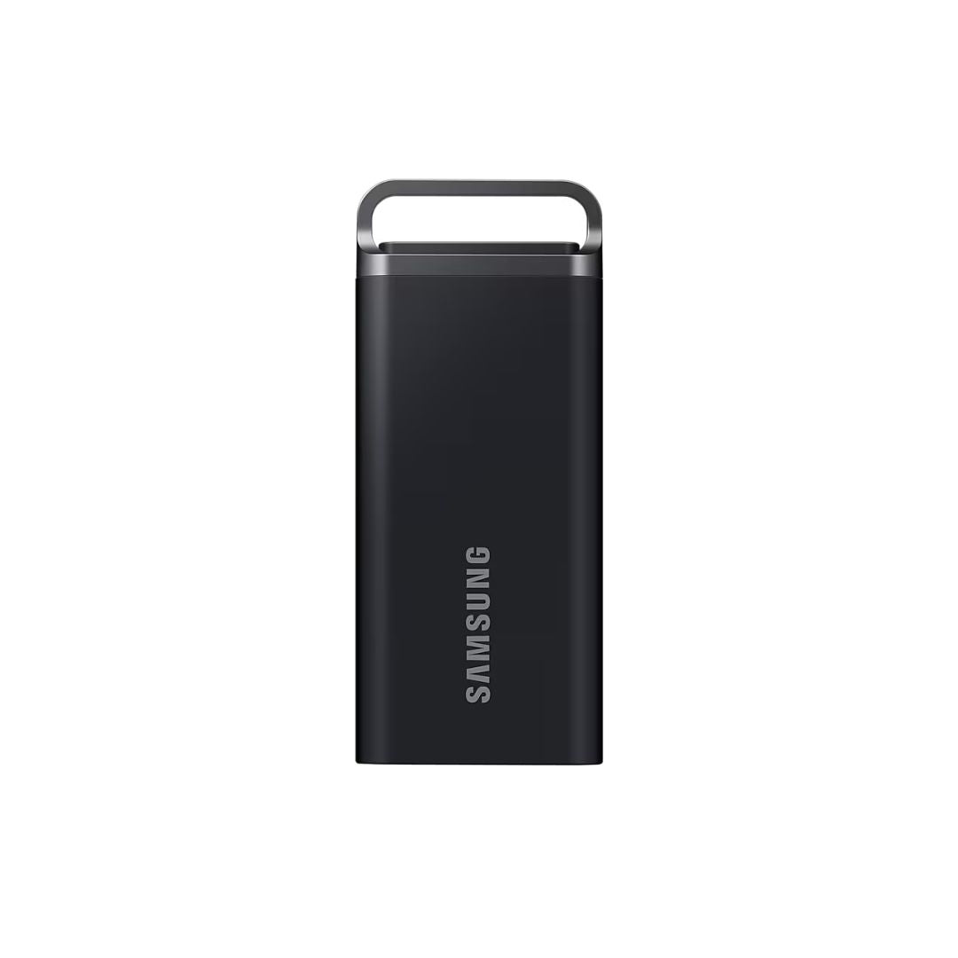 Samsung SSD TT5 EVO USB 3.2 Gen 1 (2TB/4TB/8TB) Samsung