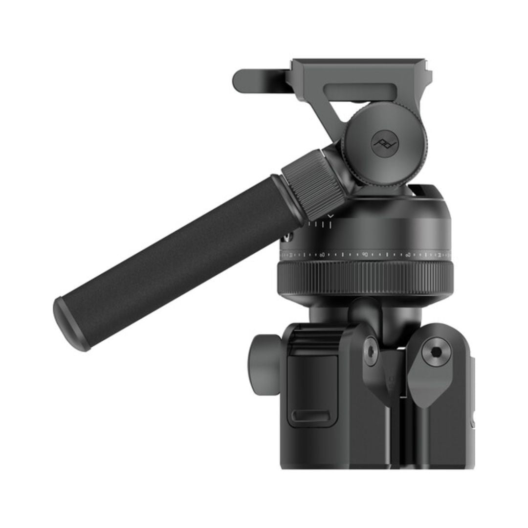Peak Design Tilt Mod Ball Head
