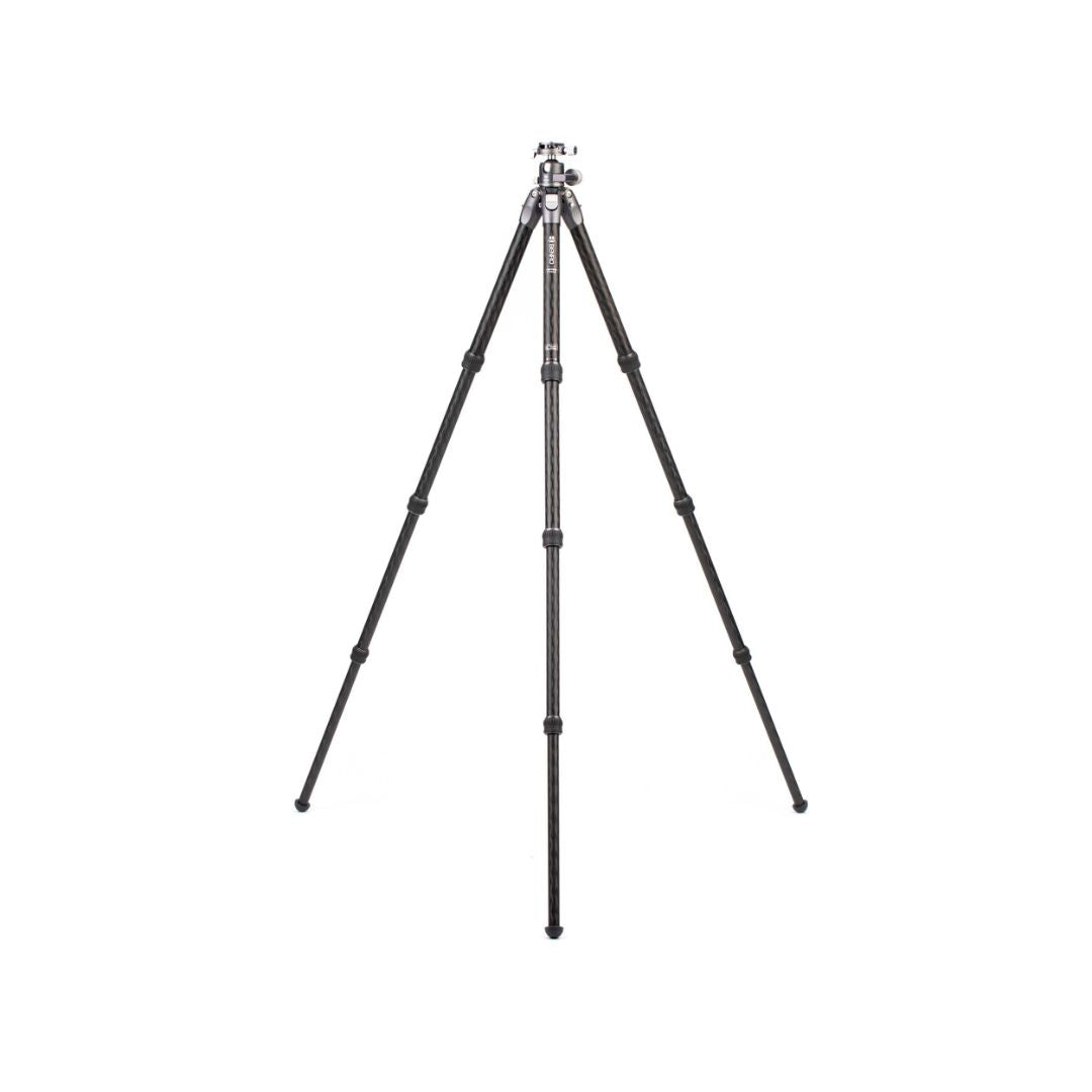 Benro Tortoise 系列旅行碳纖維三腳架 + 雲台套裝TTOR34CGX35 Benro