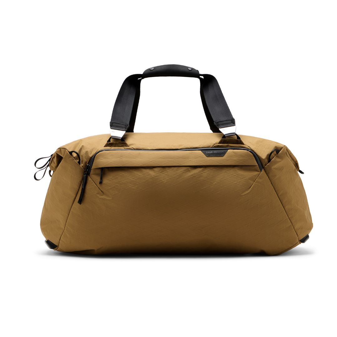 Peak Design Travel Duffel - 50L 多功能旅行袋