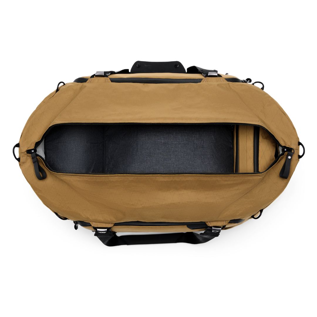 Peak Design Travel Duffel - 50L 多功能旅行袋