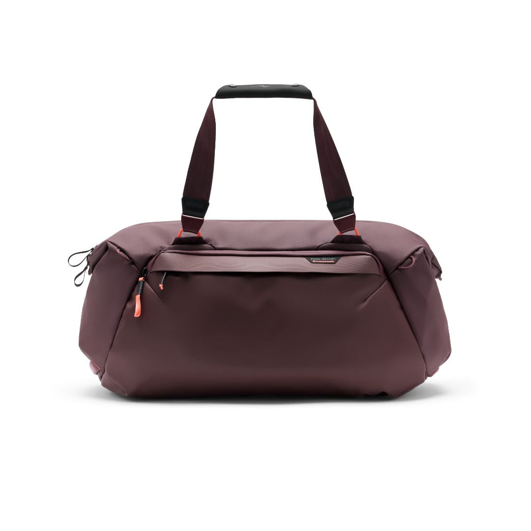 Peak Design Travel Duffel - 50L 多功能旅行袋
