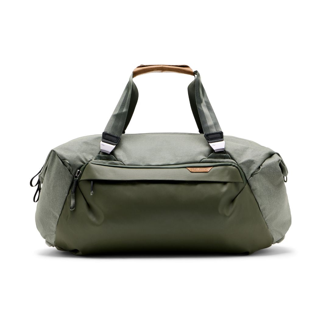 Peak Design Travel Duffel - 50L 多功能旅行袋