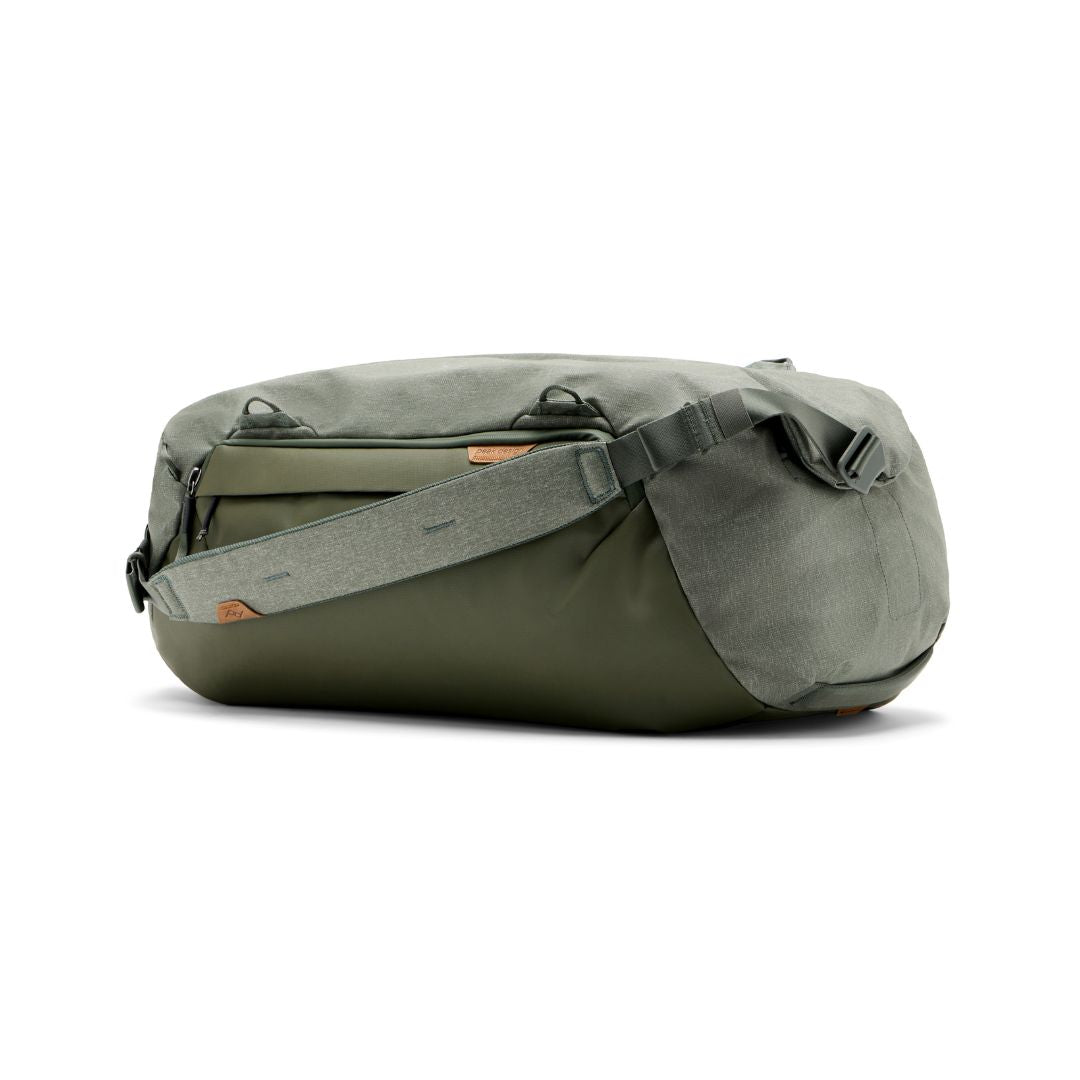 Peak Design Travel Duffel - 50L 多功能旅行袋