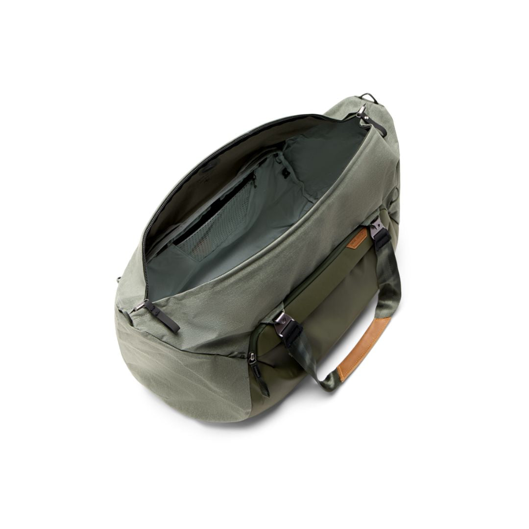 Peak Design Travel Duffel - 50L 多功能旅行袋