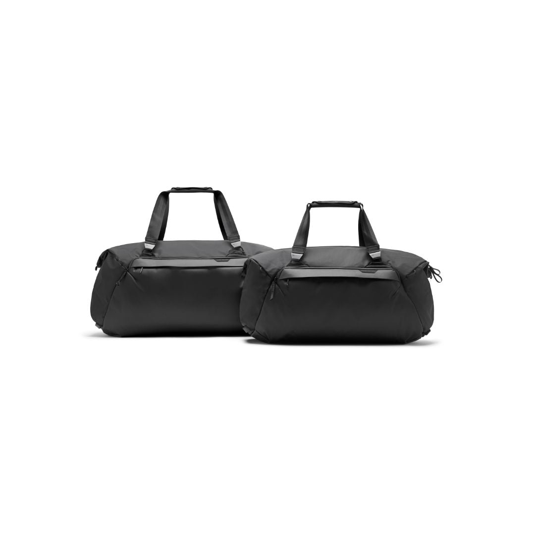 Peak Design Travel Duffel - 50L 多功能旅行袋 Peak Design 恆藝網上商城