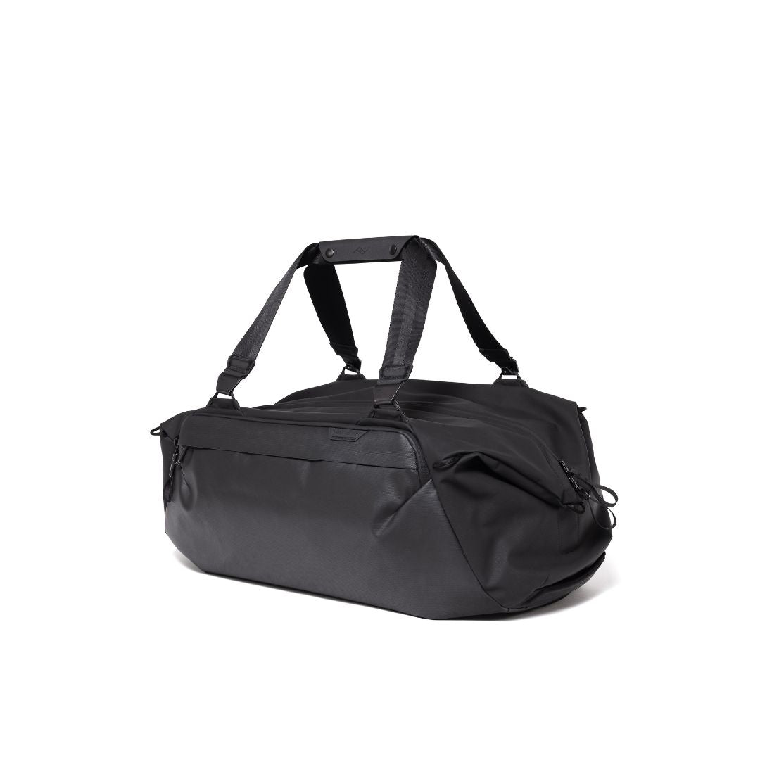 Peak Design Travel Duffel - 50L 多功能旅行袋 Peak Design 恆藝網上商城