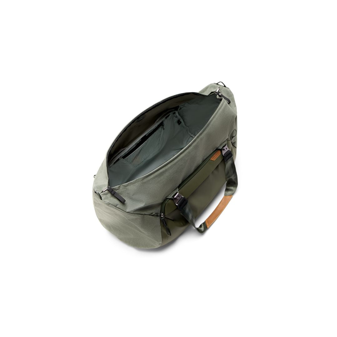 Peak Design Travel Duffel - 50L 多功能旅行袋 Peak Design 恆藝網上商城