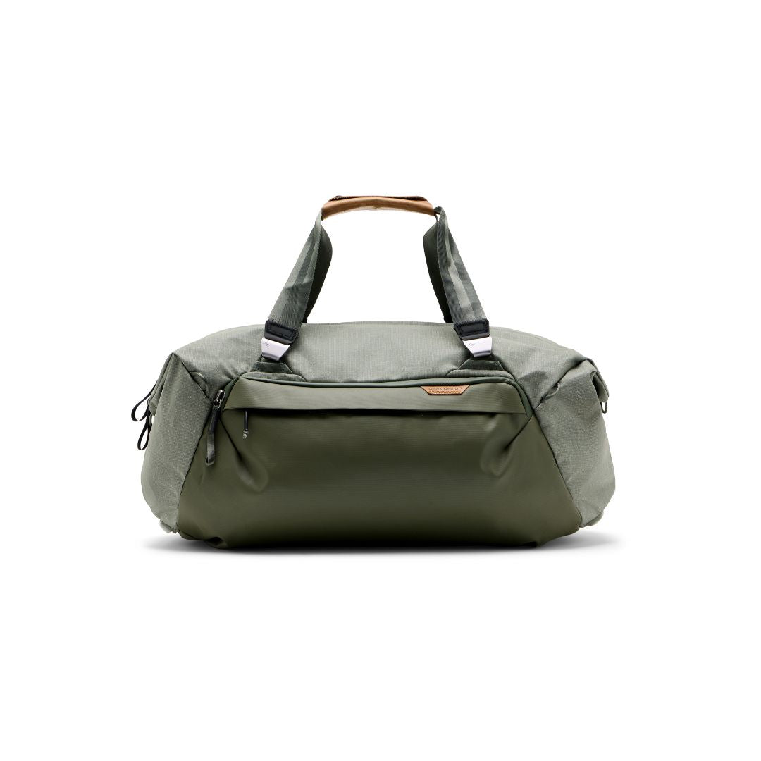 Peak Design Travel Duffel - 50L 多功能旅行袋 Peak Design 恆藝網上商城