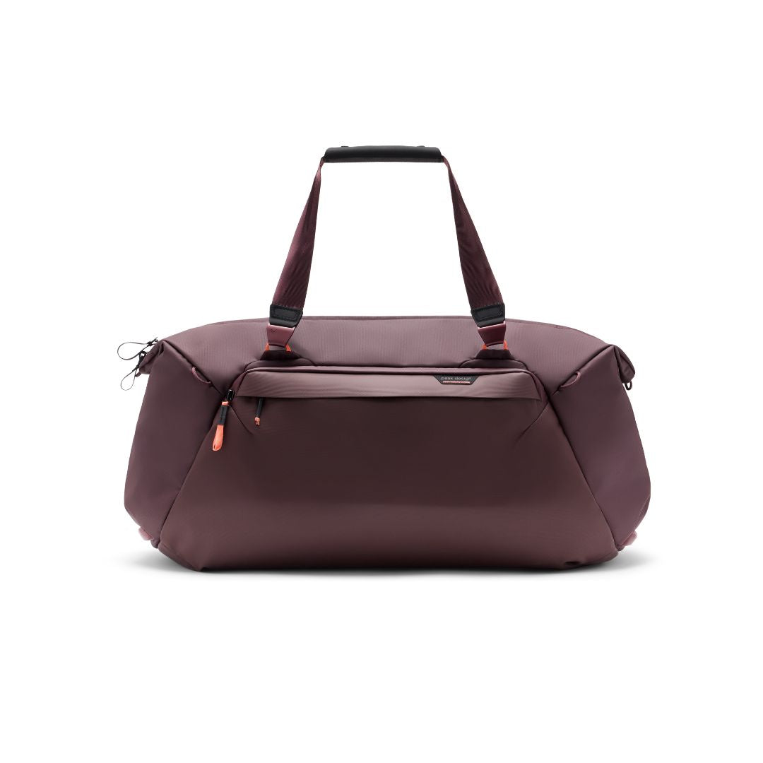 Peak Design Travel Duffel - 65L 多功能旅行袋