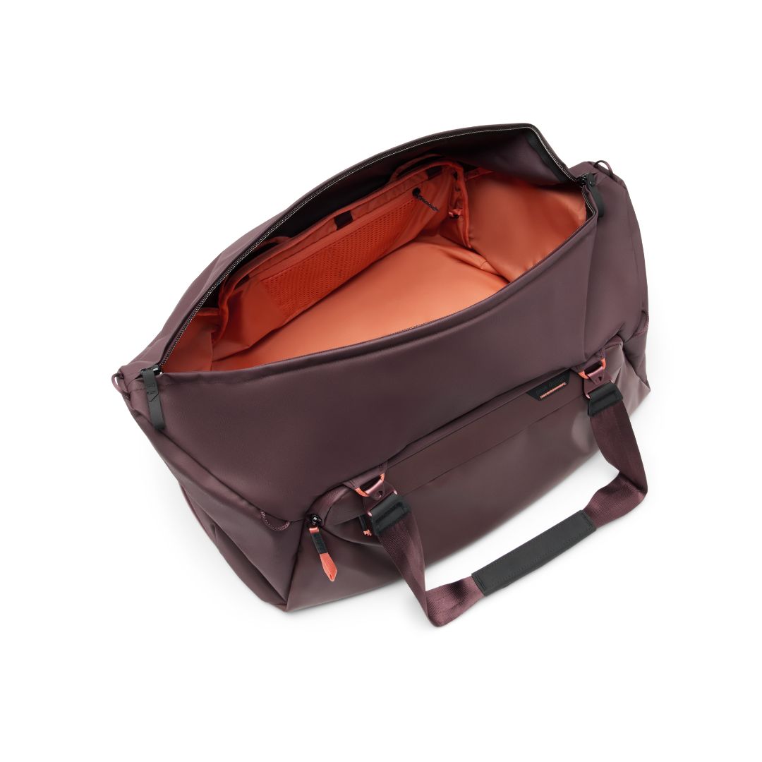 Peak Design Travel Duffel - 65L 多功能旅行袋