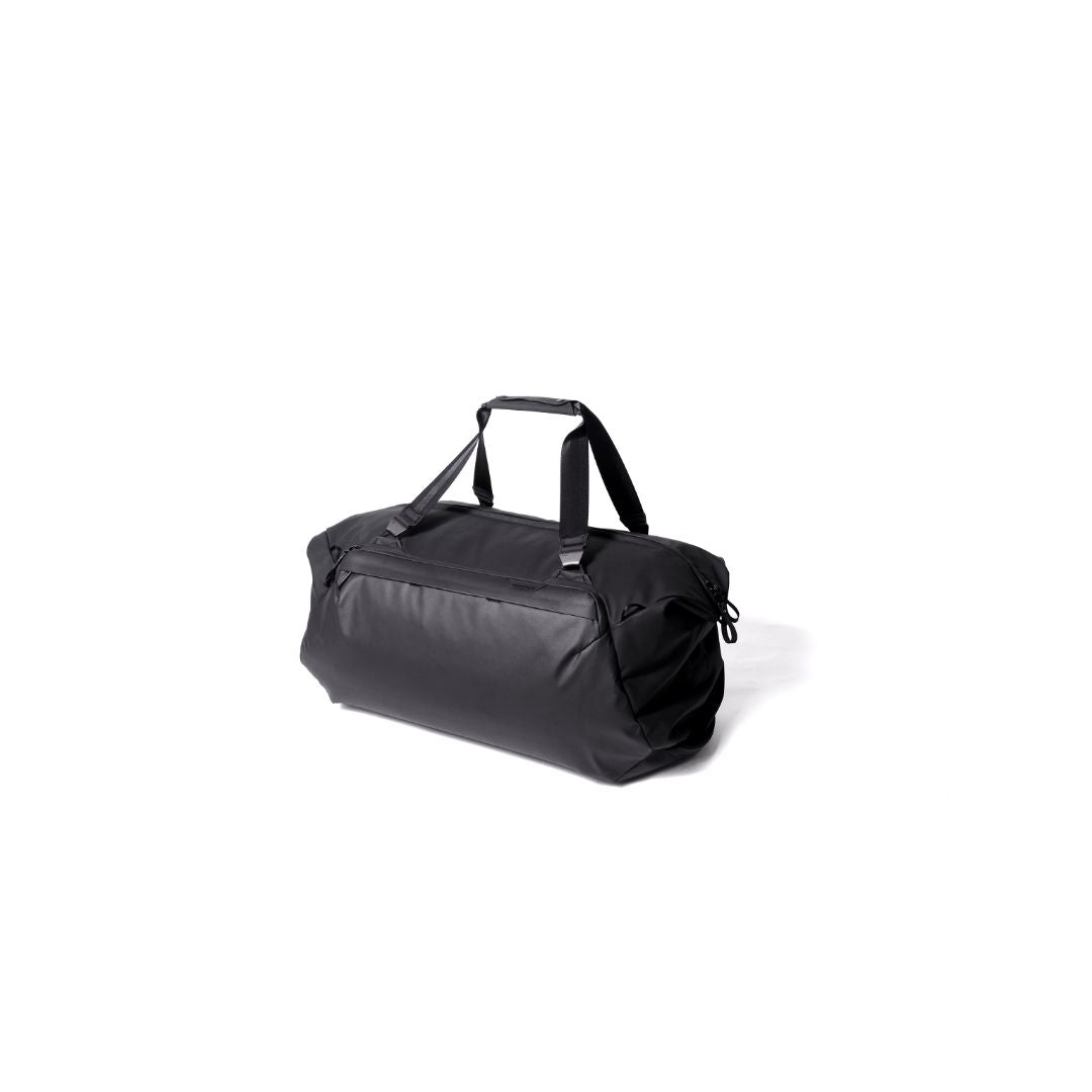 Peak Design Travel Duffel - 80L 多功能旅行袋 Peak Design 恆藝網上商城