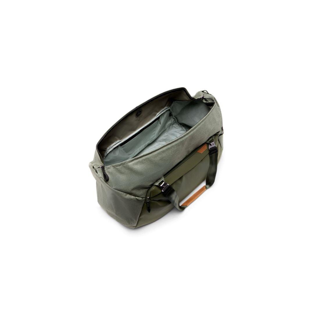 Peak Design Travel Duffel - 80L 多功能旅行袋 Peak Design 恆藝網上商城