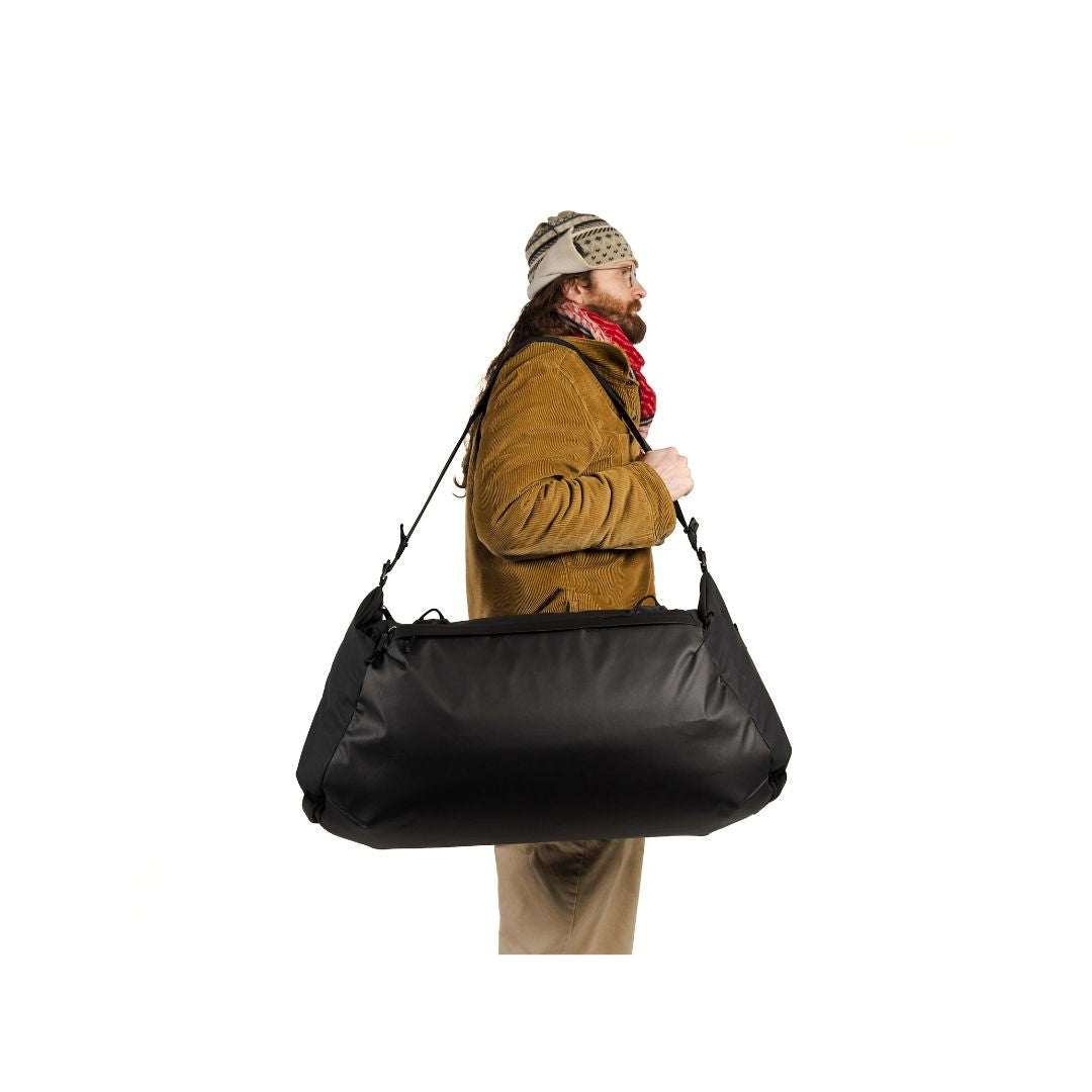 Peak Design Travel Duffel - 80L 多功能旅行袋 Peak Design 恆藝網上商城