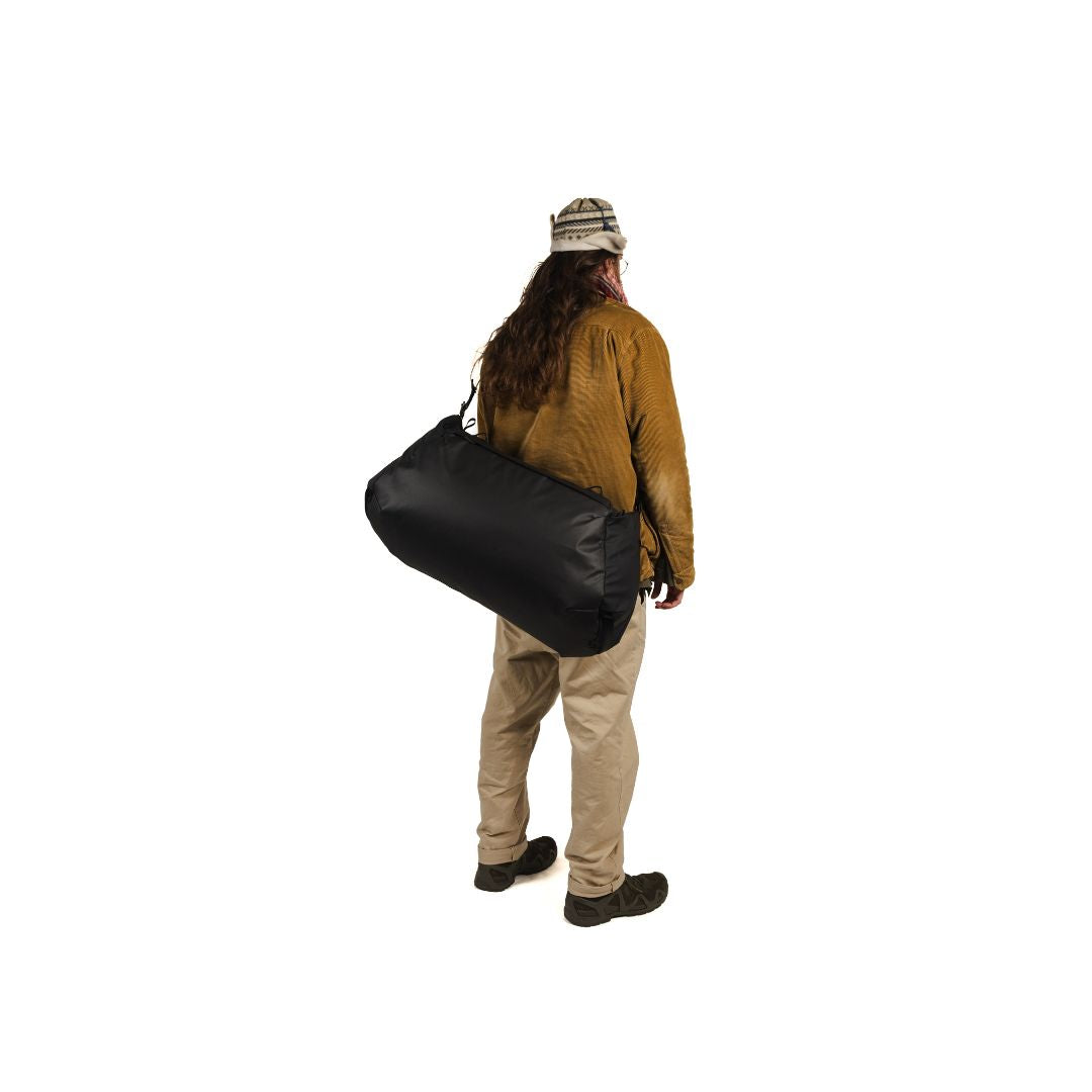 Peak Design Travel Duffel - 80L 多功能旅行袋 Peak Design 恆藝網上商城