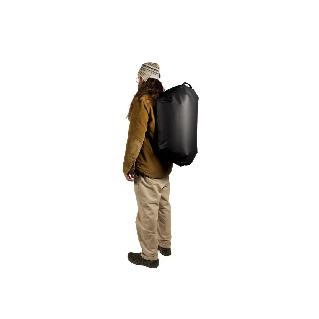 Peak Design Travel Duffel - 80L 多功能旅行袋 Peak Design 恆藝網上商城