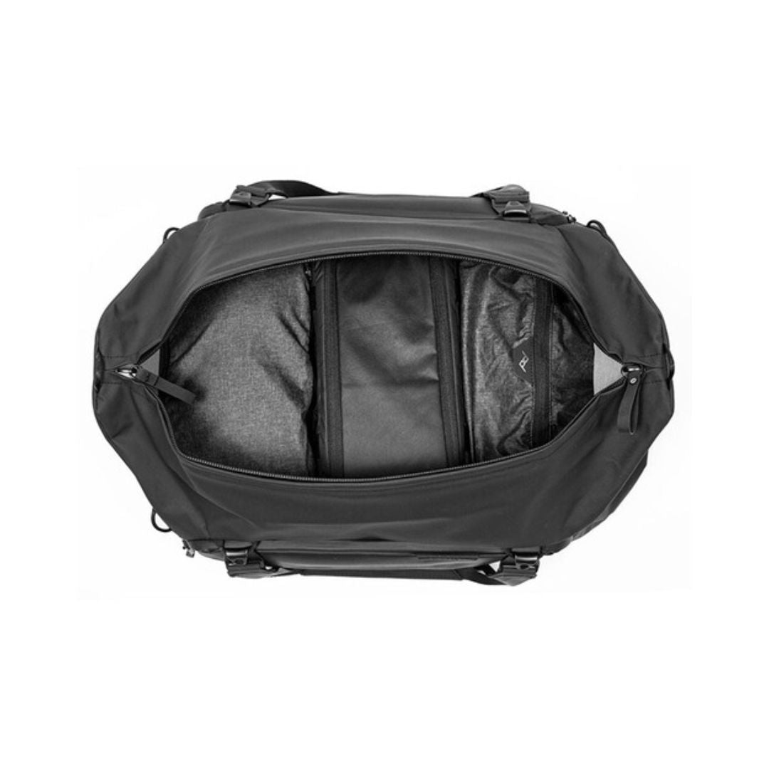 Peak Design Travel Duffel - 35L 多功能旅行袋