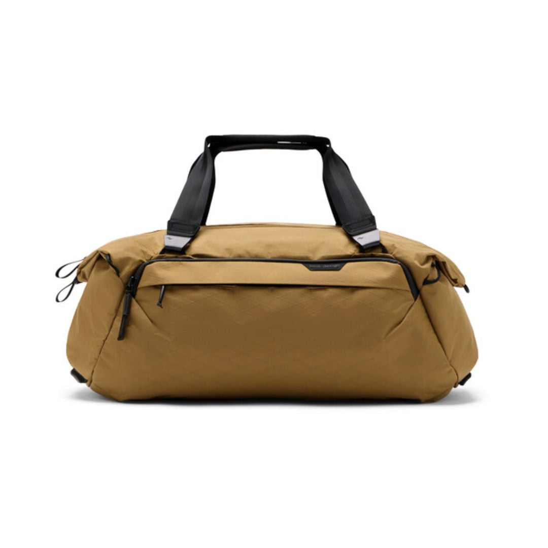 Peak Design Travel Duffel - 35L 多功能旅行袋