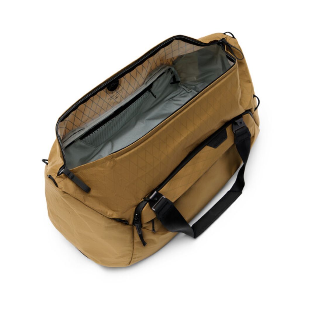 Peak Design Travel Duffel - 35L 多功能旅行袋
