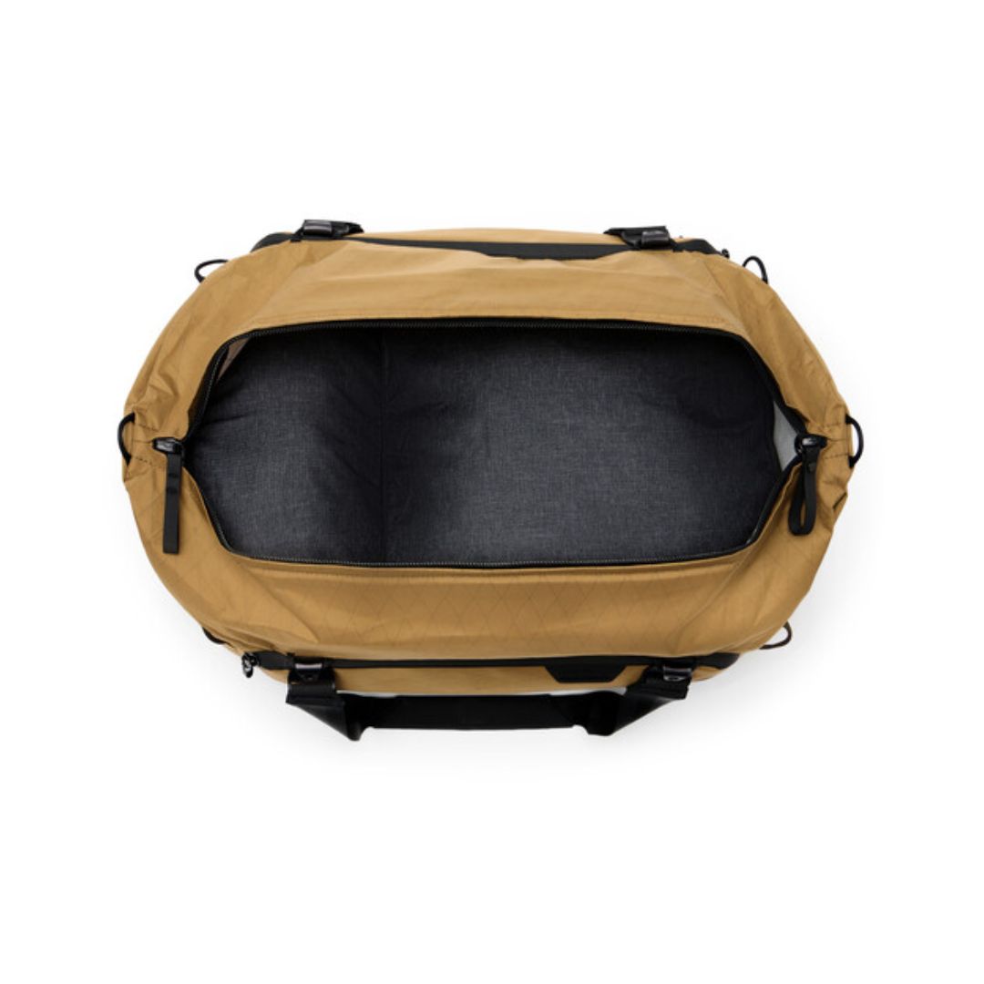 Peak Design Travel Duffel - 35L 多功能旅行袋