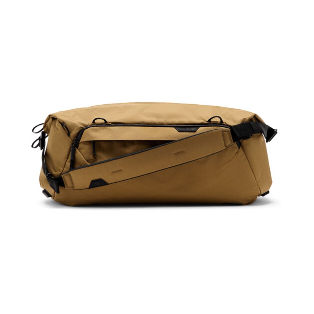 Peak Design Travel Duffel - 35L 多功能旅行袋