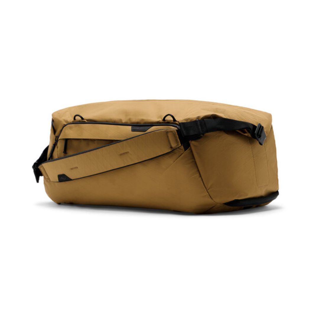 Peak Design Travel Duffel - 35L 多功能旅行袋