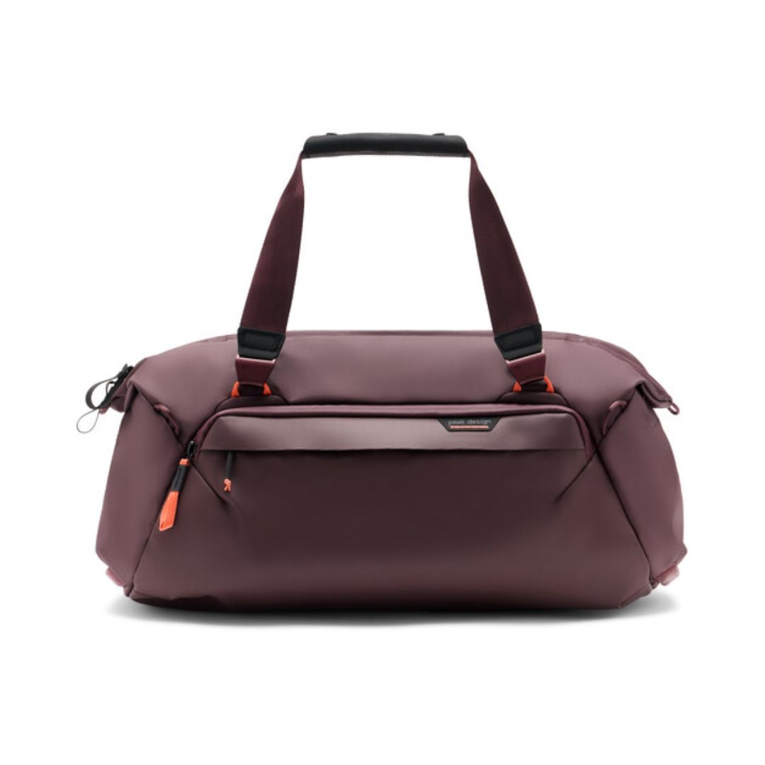 Peak Design Travel Duffel - 35L 多功能旅行袋